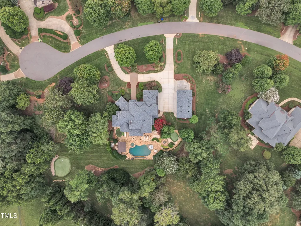 1112 Stone Kirk Drive Raleigh NC 27614