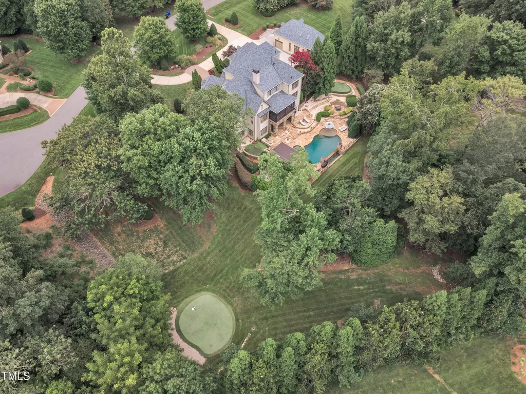 1112 Stone Kirk Drive Raleigh NC 27614