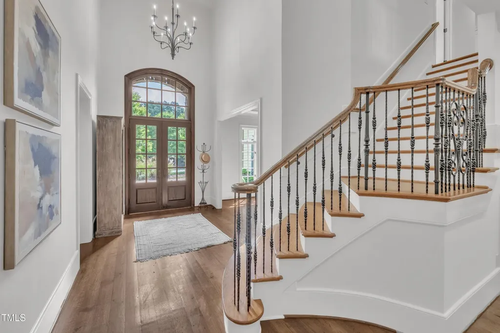 1112 Stone Kirk Drive Raleigh NC 27614
