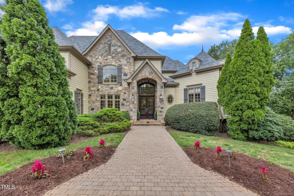 1112 Stone Kirk Drive Raleigh NC 27614
