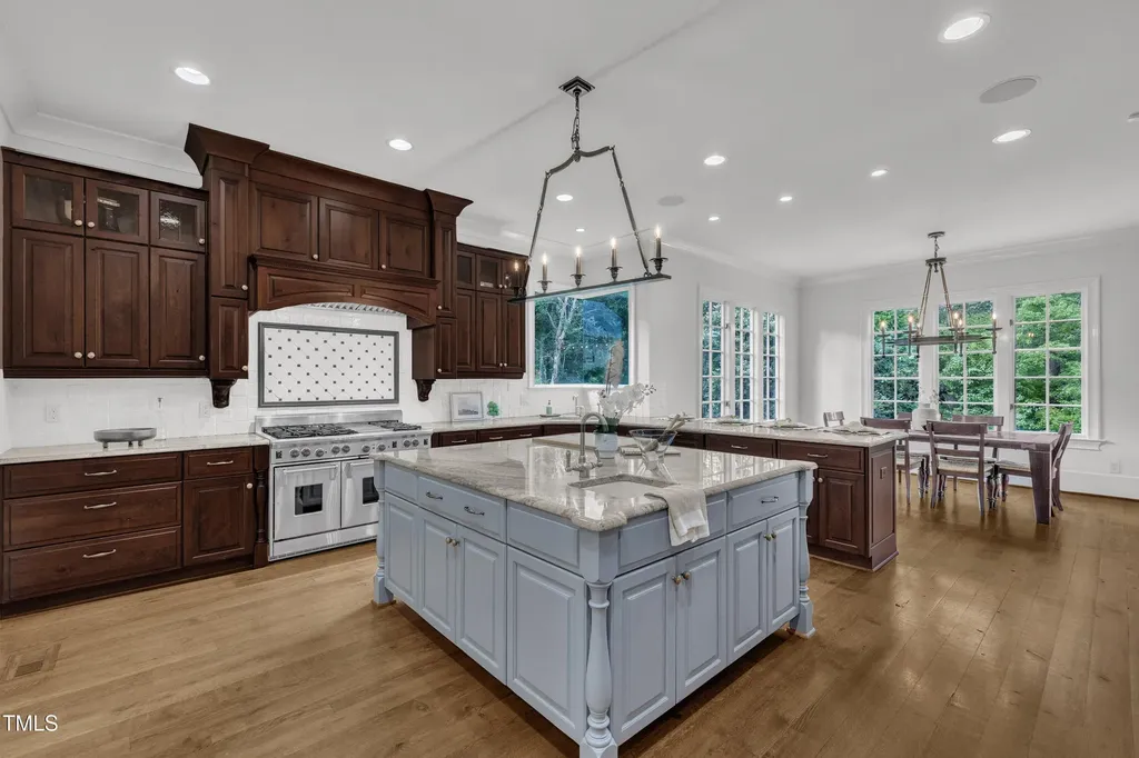 1112 Stone Kirk Drive Raleigh NC 27614