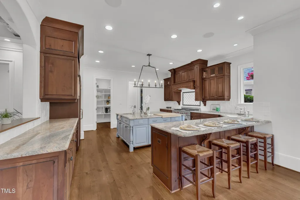 1112 Stone Kirk Drive Raleigh NC 27614