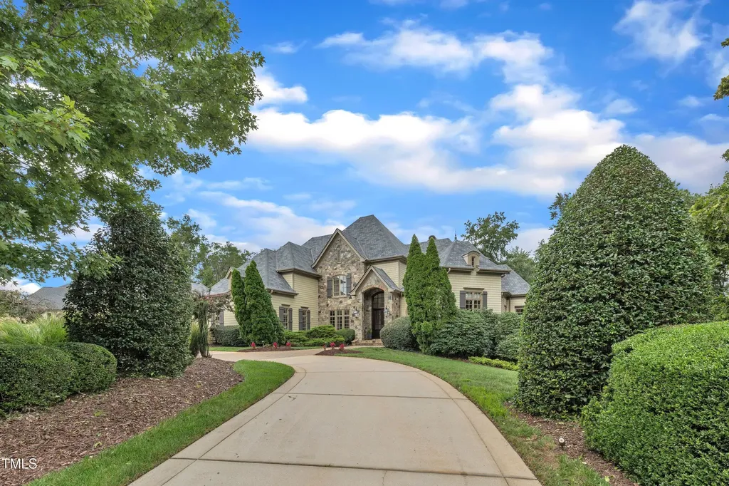 1112 Stone Kirk Drive Raleigh NC 27614