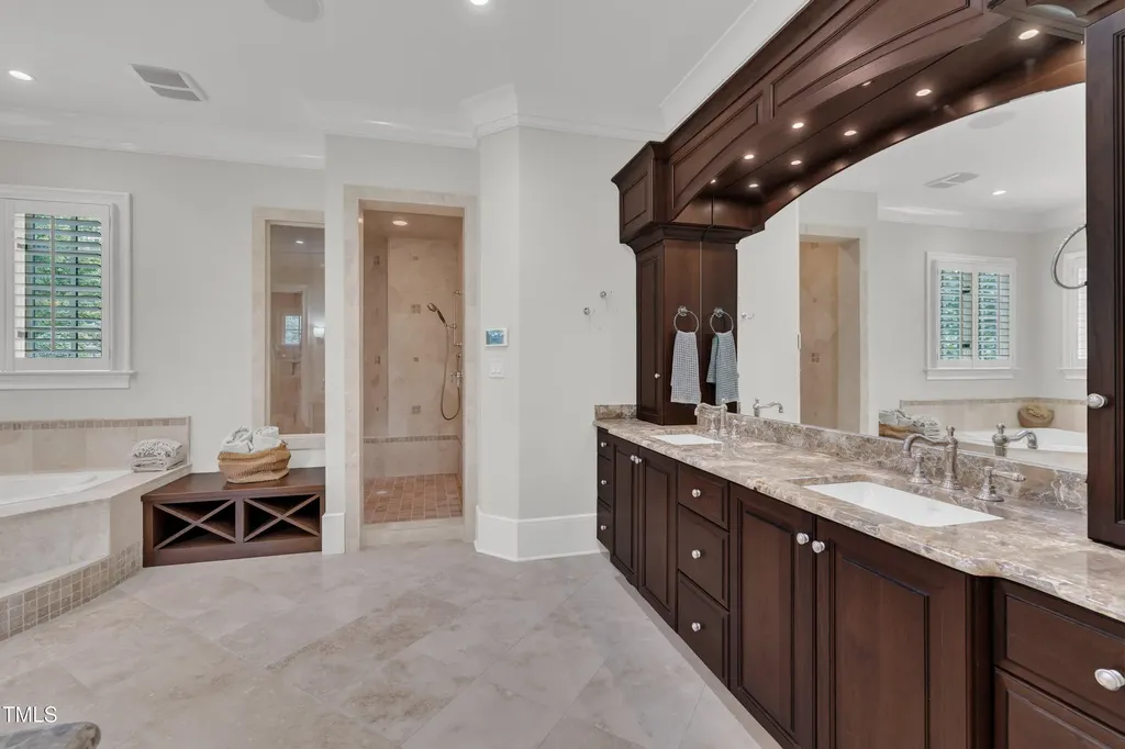 1112 Stone Kirk Drive Raleigh NC 27614