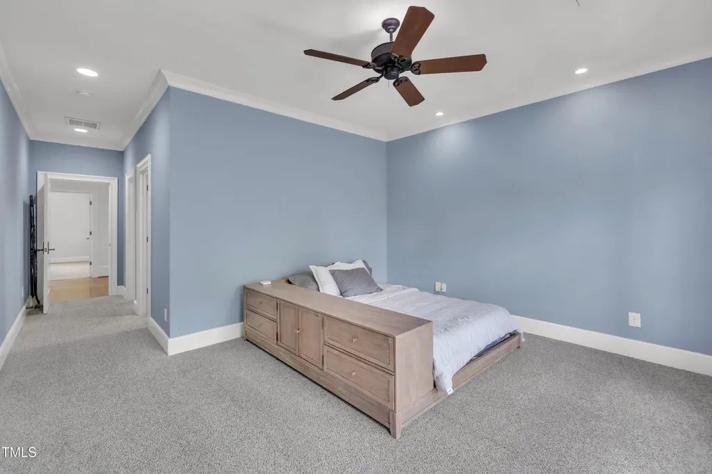 1112 Stone Kirk Drive Raleigh NC 27614