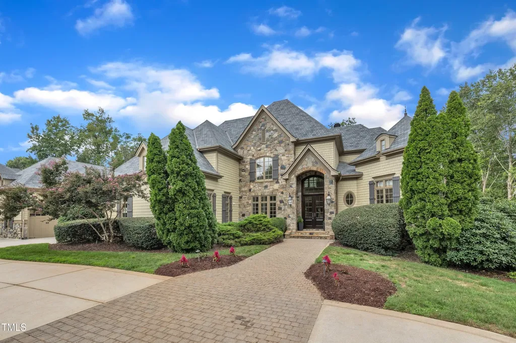 1112 Stone Kirk Drive Raleigh NC 27614