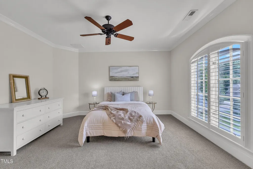 1112 Stone Kirk Drive Raleigh NC 27614