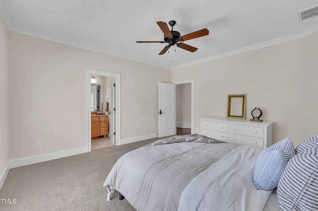 1112 Stone Kirk Drive Raleigh NC 27614