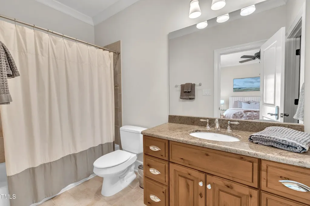 1112 Stone Kirk Drive Raleigh NC 27614