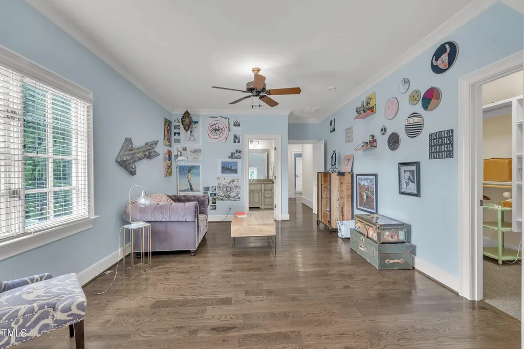 1112 Stone Kirk Drive Raleigh NC 27614