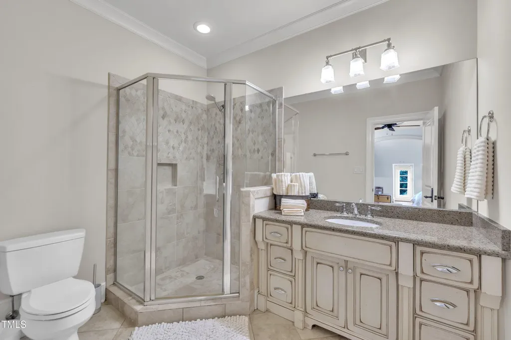 1112 Stone Kirk Drive Raleigh NC 27614