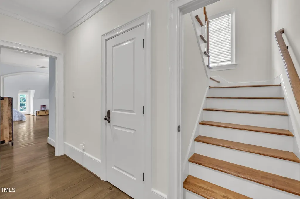 1112 Stone Kirk Drive Raleigh NC 27614