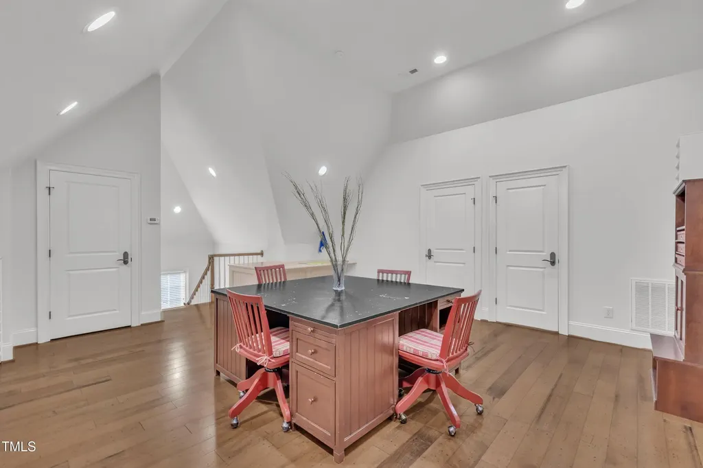 1112 Stone Kirk Drive Raleigh NC 27614