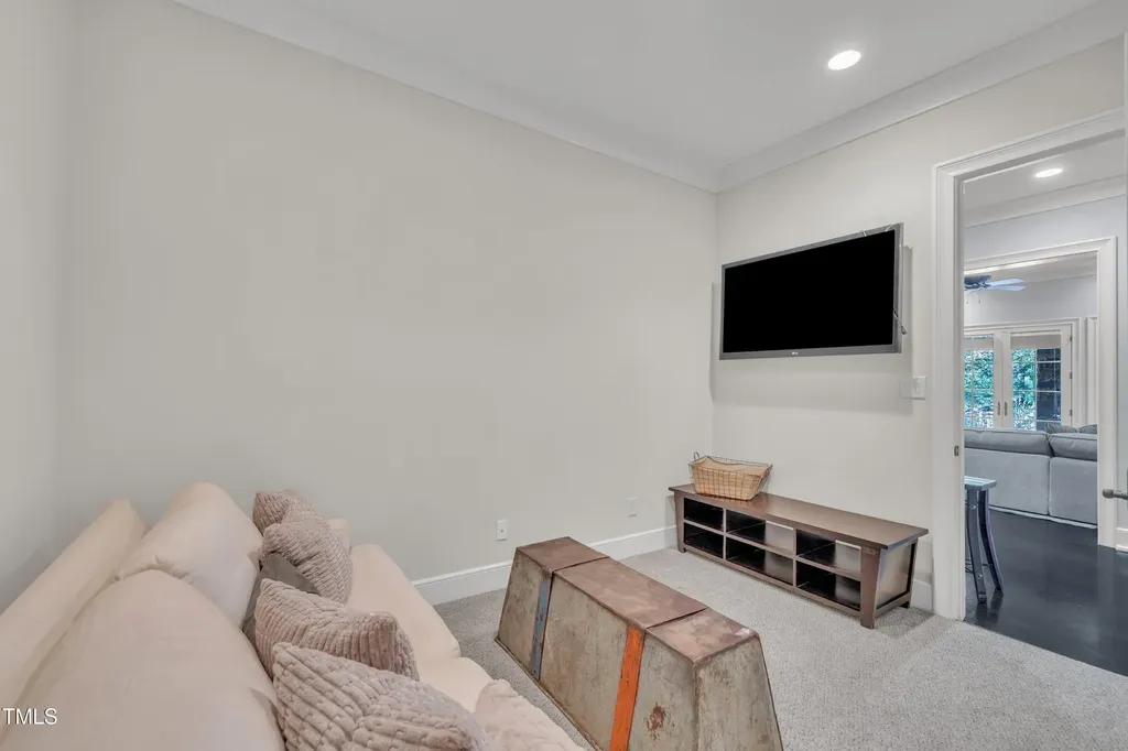 1112 Stone Kirk Drive Raleigh NC 27614