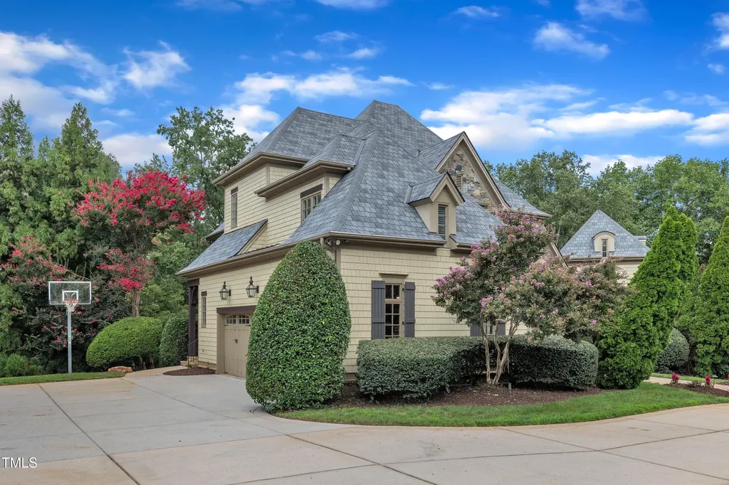 1112 Stone Kirk Drive Raleigh NC 27614