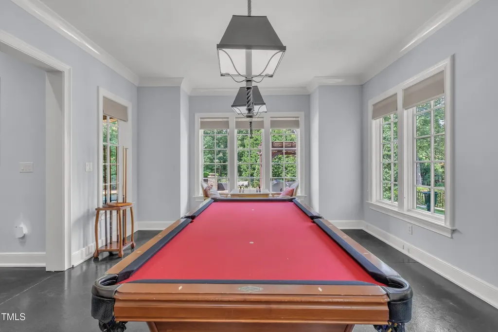 1112 Stone Kirk Drive Raleigh NC 27614