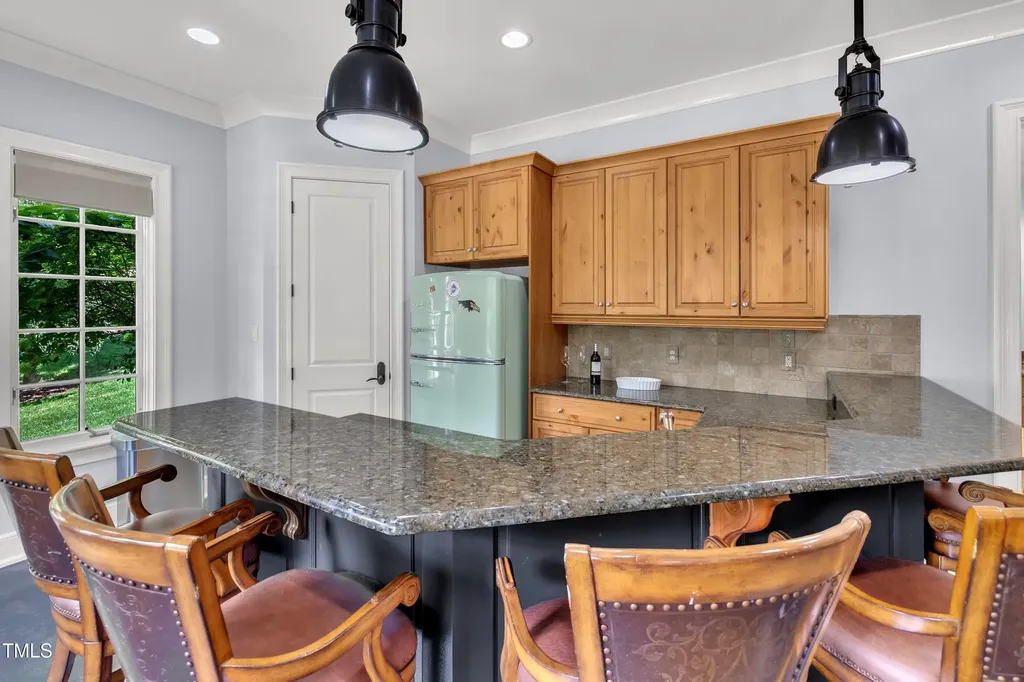 1112 Stone Kirk Drive Raleigh NC 27614