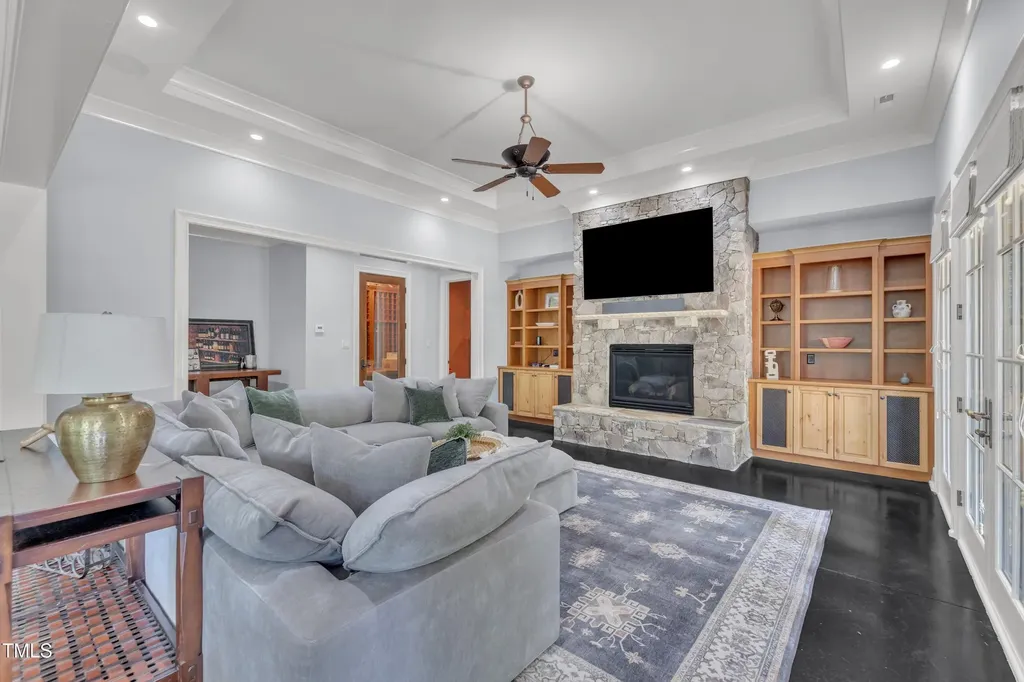 1112 Stone Kirk Drive Raleigh NC 27614
