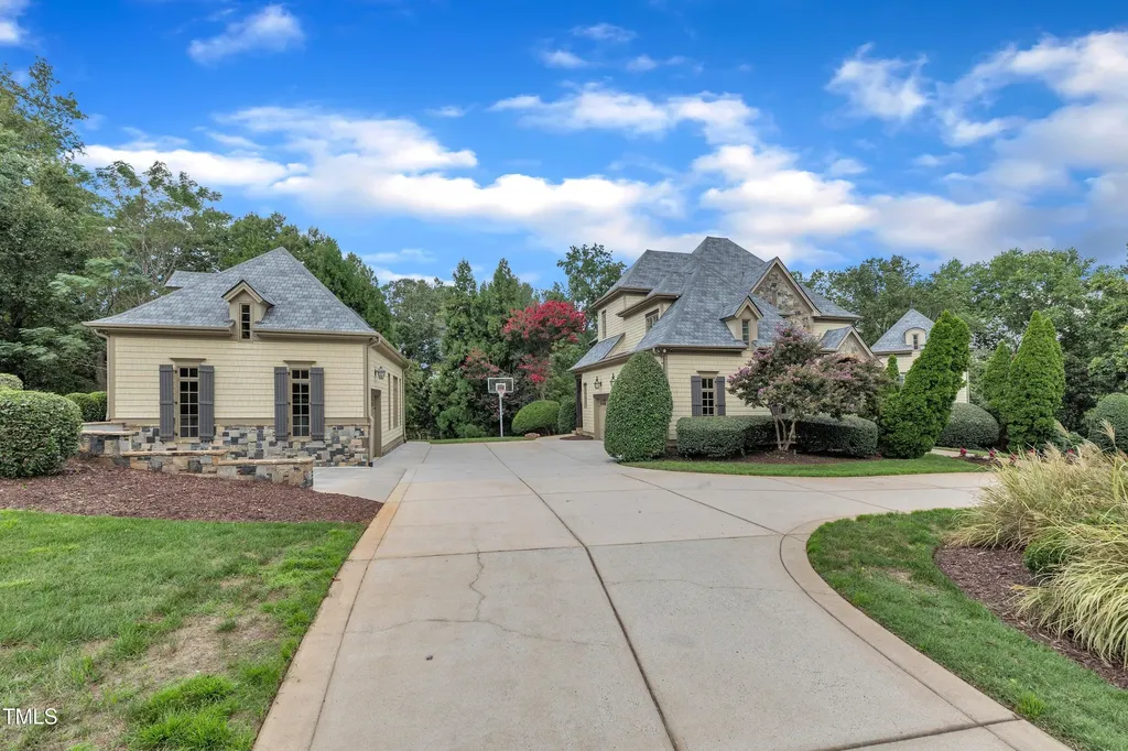 1112 Stone Kirk Drive Raleigh NC 27614