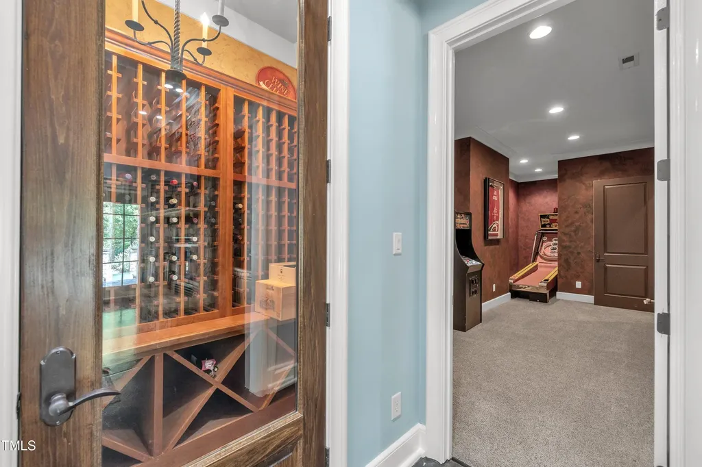 1112 Stone Kirk Drive Raleigh NC 27614
