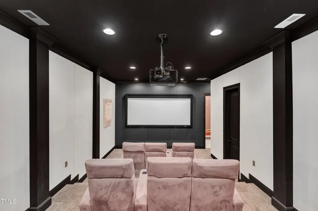 1112 Stone Kirk Drive Raleigh NC 27614