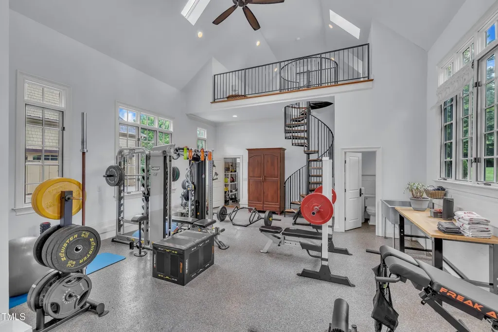 1112 Stone Kirk Drive Raleigh NC 27614