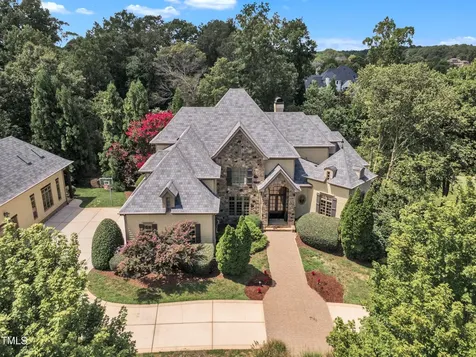 1112 Stone Kirk Drive Raleigh NC 27614
