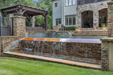 1112 Stone Kirk Drive Raleigh NC 27614