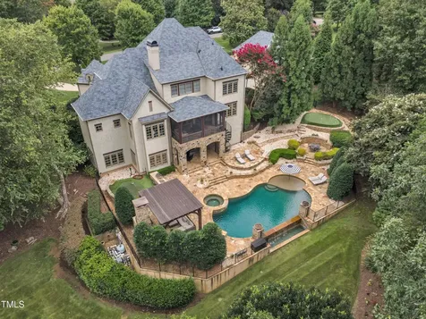 1112 Stone Kirk Drive Raleigh NC 27614