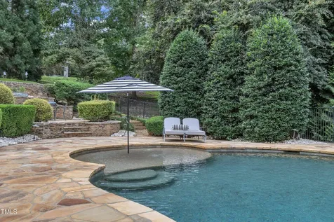 1112 Stone Kirk Drive Raleigh NC 27614