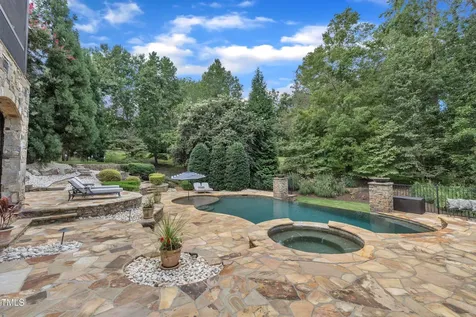 1112 Stone Kirk Drive Raleigh NC 27614
