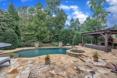 1112 Stone Kirk Drive Raleigh NC 27614