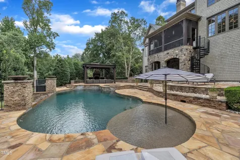 1112 Stone Kirk Drive Raleigh NC 27614