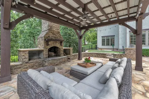 1112 Stone Kirk Drive Raleigh NC 27614