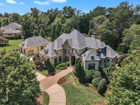 1112 Stone Kirk Drive Raleigh NC 27614