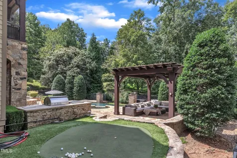 1112 Stone Kirk Drive Raleigh NC 27614