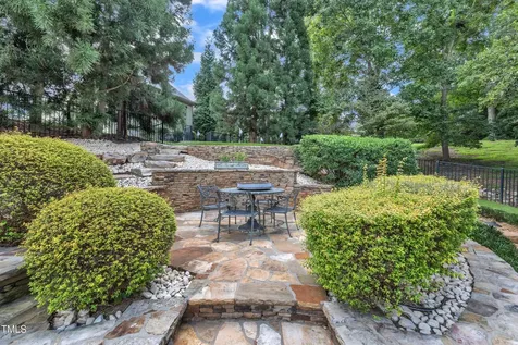 1112 Stone Kirk Drive Raleigh NC 27614