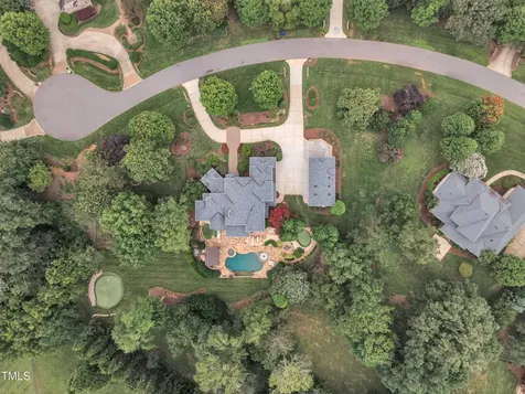 1112 Stone Kirk Drive Raleigh NC 27614