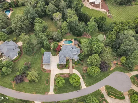 1112 Stone Kirk Drive Raleigh NC 27614