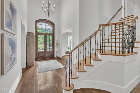 1112 Stone Kirk Drive Raleigh NC 27614