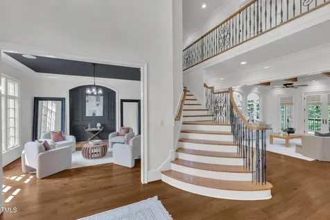 1112 Stone Kirk Drive Raleigh NC 27614