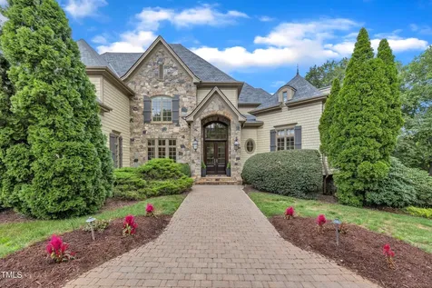 1112 Stone Kirk Drive Raleigh NC 27614
