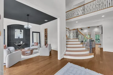 1112 Stone Kirk Drive Raleigh NC 27614