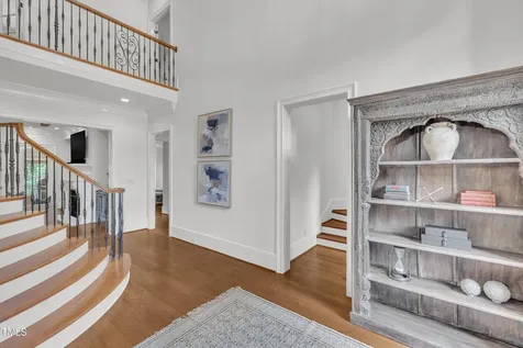 1112 Stone Kirk Drive Raleigh NC 27614