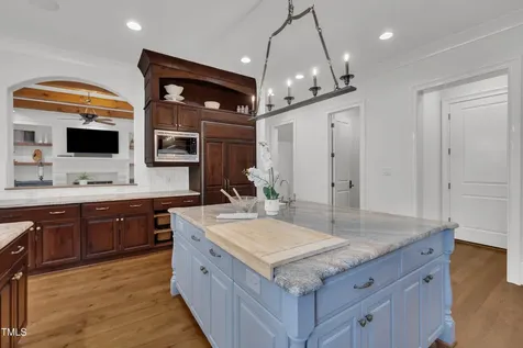 1112 Stone Kirk Drive Raleigh NC 27614
