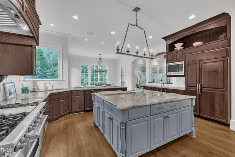 1112 Stone Kirk Drive Raleigh NC 27614