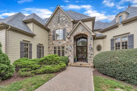 1112 Stone Kirk Drive Raleigh NC 27614