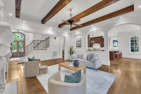 1112 Stone Kirk Drive Raleigh NC 27614