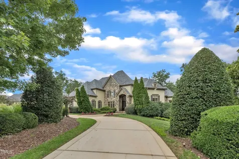 1112 Stone Kirk Drive Raleigh NC 27614
