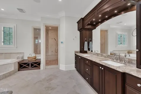 1112 Stone Kirk Drive Raleigh NC 27614